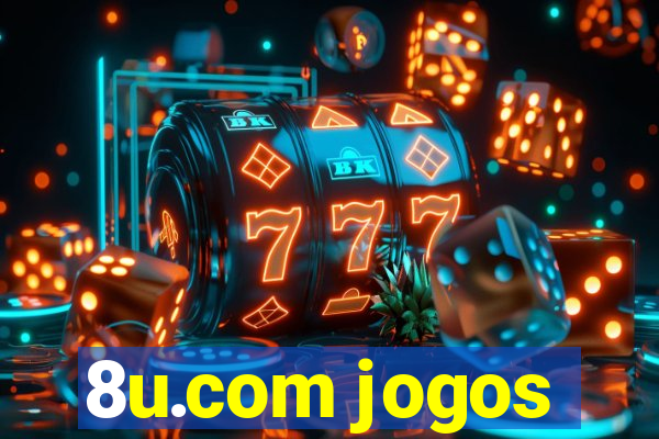 8u.com jogos